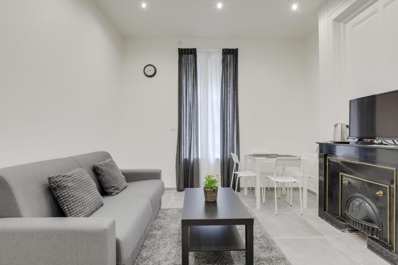 Apartamento Guestready - 1-Br, 5 Minutes From Train Station Lyon Exterior foto